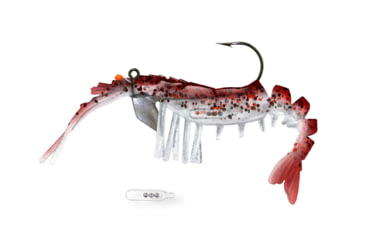 Image of Vudu Rattler Shrimp