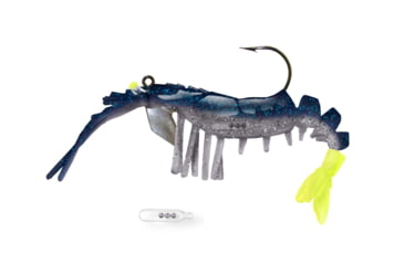 Image of Vudu Rattler Shrimp