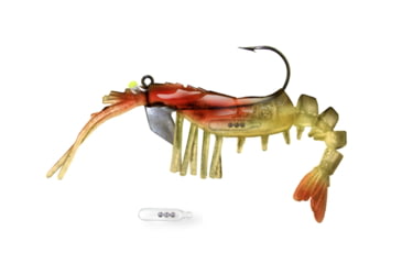 Image of Vudu Rattler Shrimp
