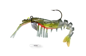 Image of Vudu Rattler Shrimp