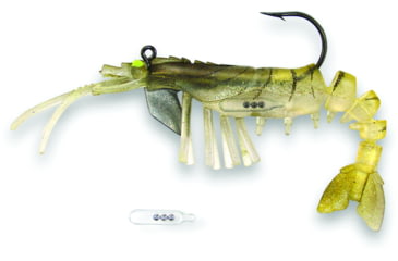 Image of Vudu Rattler Shrimp