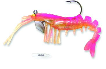 Image of Vudu Rattler Shrimp