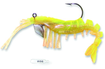 Image of Vudu Rattler Shrimp