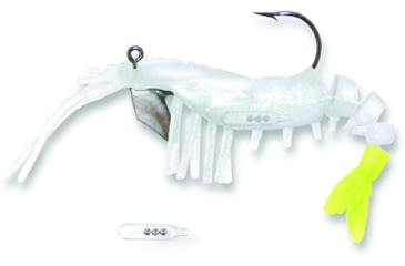 Image of Vudu Rattler Shrimp