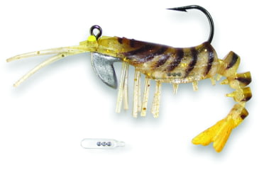 Image of Vudu Rattler Shrimp