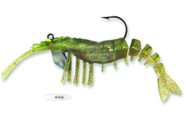 Image of Vudu Rattler Shrimp