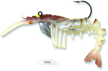 Image of Vudu Rattler Shrimp