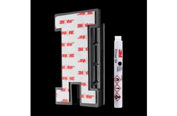 Image of Vulcan Arms QuickDraw Mounting Adhesive Adhesive Only C307A260, QuickDrawAdhesive