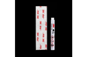 Image of Vulcan Arms QuickMag Mounting Adhesive Adhesive Only 38364D78, QuickMagAdhesive