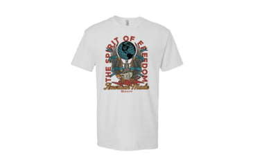 Image of Vulcan Arms The Spirit of Freedom C42CC199, xl, white, APQ-4772067S1A1