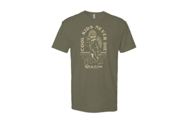 Image of Vulcan Arms Trust No.1 12BA1E82, m, military green, APQ-4772071S7A1