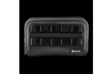 Image of Vulcan Arms WeatherLock Pistol Case Pocket F186F033, WLockV202