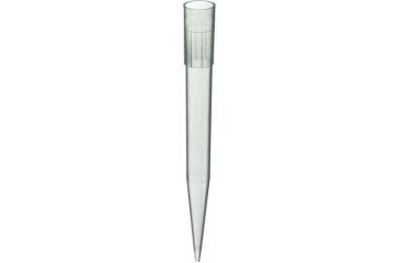 Image of VWR 1000 L Pipet Tips 1046-960-306 Graduated Tips, Clear