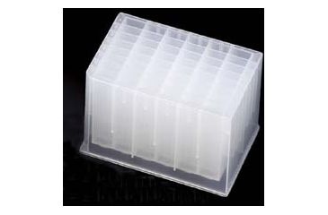 Image of VWR 48-Well Deep Well Plates P9702-VWR