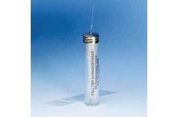 Image of VWR Accessories and Replacement Parts for Microdispensers 3-033-333-G Replacement Capillary Bores
