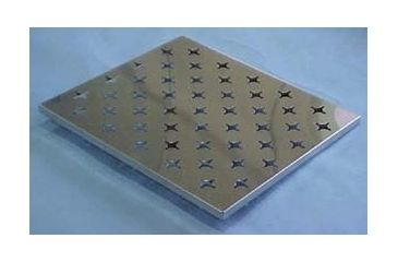 Image of VWR Accessories for Signature and Mechanical Convection and Gravity Convection Ovens 5120528 Shelf