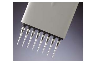 Image of VWR Aerosol Filter Pipet Tips, Sterile 1181-965-306