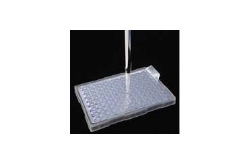 Image of VWR Aluminum Foils For 96- And 384-Well Plates, Case of 100, F384VWR100