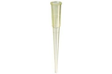 Image of VWR and Signature Non-Bevel Pipet Tips 1099-960-306 Vwr Tips, Ultrafine Point