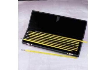 Image of VWR ASTM and ASTM-Type Precision Thermometer Sets 22010 Total Immersion