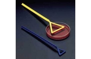 Image of VWR Bacti Cell Spreaders 6400 Nonsterile