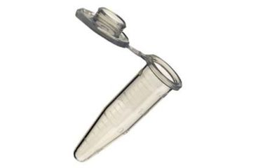 Image of VWR BigTop Microcentrifuge Tubes, Polypropylene 3012-877-000