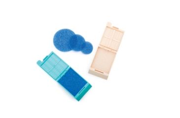Image of VWR Biopsy Foam Pads VWR-100-1