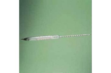 Image of VWR Brix Sugar Hydrometer/Thermometers 50760