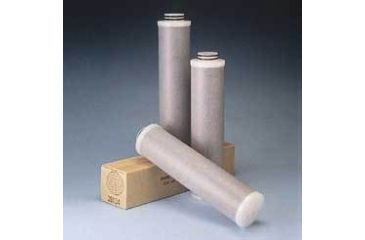 Image of VWR Cartridges for Milli-Q Water Systems Y2787 4-Bowl Cartridge System With Organic Extraction