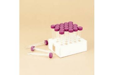 Image of VWR Centrifuge Tubes, Polystyrene 3130-345-006 Sterile Centrifuge Tubes
