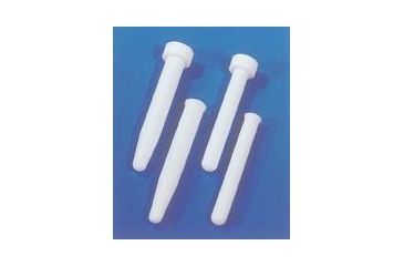 Image of VWR Conical-Bottom Centrifuge Tubes, PTFE 12.1245 Tubes With Screw Caps