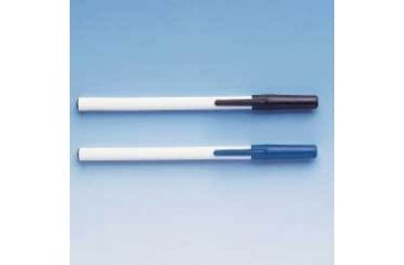 Image of VWR Critical Print Cleanroom Pens and Markers BXPENBF Black Felt-Tip Marker