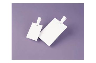 Image of VWR Critical Print Clip-On Notepad BXPLYCLP Clip Only