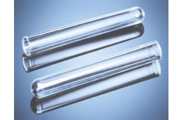 Image of VWR Culture Tubes, Plastic, without Caps 3526-350-300 Polypropylene Culture Tubes