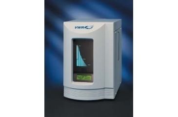 Image of VWR FID Gas Stations, Each, FID-2500-L1466