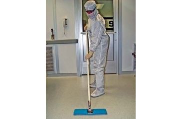 Image of VWR Flat Sponge Mop Head Refills 150264 Mop Head Refill