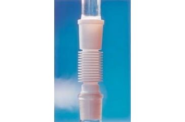 Image of VWR Flexible Bellow Joints, PTFE 8.2929