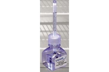 Image of VWR FRIO-Temp and FRIO-Temp Precision Thermometers 150 Accessories Replacement Bottle, 30 Ml