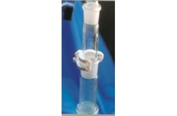 Image of VWR Glass Joint Clamps, PTFE 030.019.1