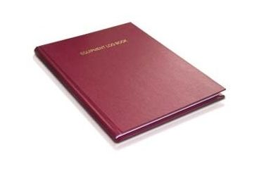 VWR Good Laboratory Practice Log Books 818-0105 | Up to 17% Off w/ Free ...