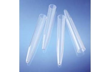 Image of VWR Graduated Urine Centrifuge Tube, Polypropylene 3051-870-000 15 Ml Urine Centrifuge Tubes