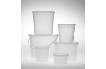 Image of VWR HDPE Multipurpose Containers PA0690-T