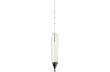 Image of VWR Hydrometer Alc Prf 145-165 6475