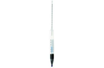 Image of VWR Hydrometer Brix 9-12 4455