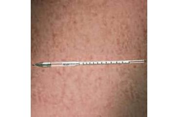 Image of VWR Hydrometers for Liquids Considerably Heavier than Water 50655