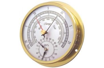 Image of VWR Hygrometer/Thermometer/Barometer 3915