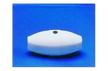 Image of VWR Magnetic Rare Earth Stir Bars, Pack of 10, 001.2625.RE