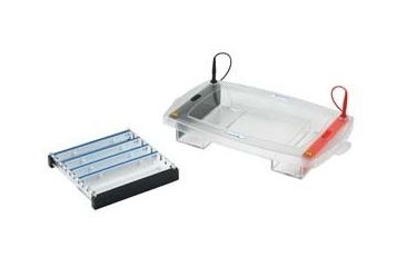 Image of VWR Maxi 20 Electrophoresis System E1020-CD-VWR Gel Trays And Accessories Casting Dam