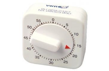 Image of VWR Mechanical Timer 505, Each