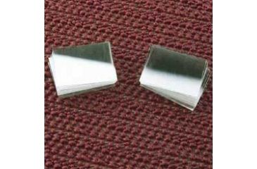 Image of VWR Micro Cover Glasses, Case of 10, Rectangular, No. 1, 24X30-1